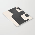 Abstract Art 55 Notebook Gallery Image 3