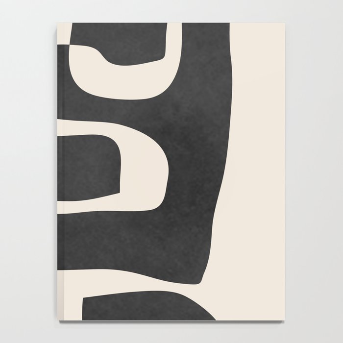 Abstract Art 55 Notebook Gallery Image 4