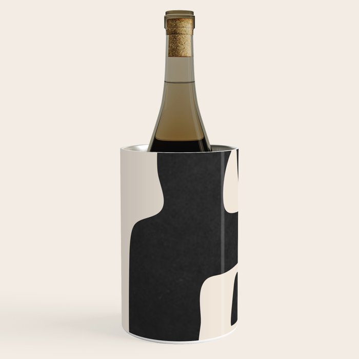 Abstract Art 55 Wine Chiller Gallery Image 2