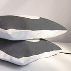 Abstract Art 55 Pillow Sham Gallery Image 3