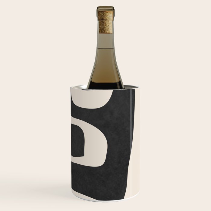 Abstract Art 55 Wine Chiller Gallery Image 3