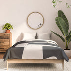 Abstract Art 55 Comforter Gallery Image 3