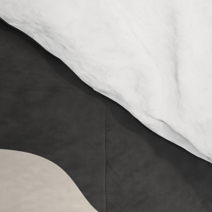 Abstract Art 55 Comforter Gallery Image 4