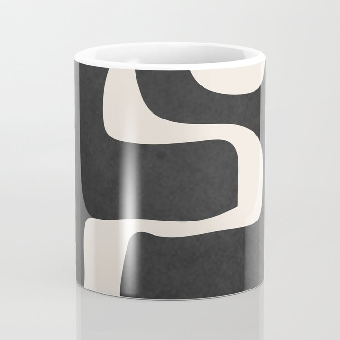 Abstract Art 55 Coffee Mug Gallery Image 4