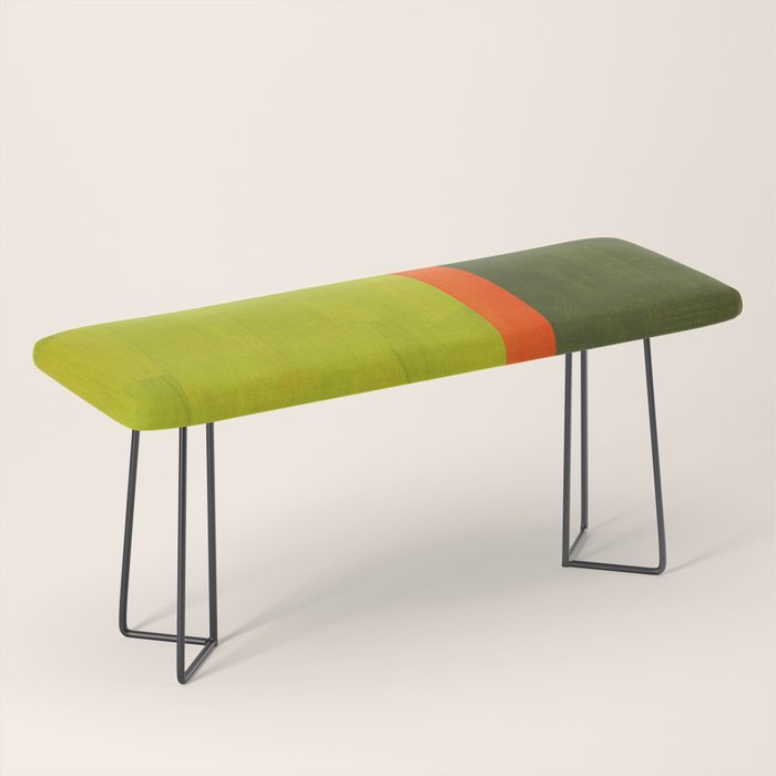 Kiwi Seed Bench Gallery Image 1