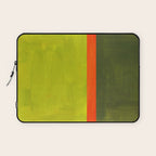 Kiwi Seed Laptop Sleeve Gallery Image 1