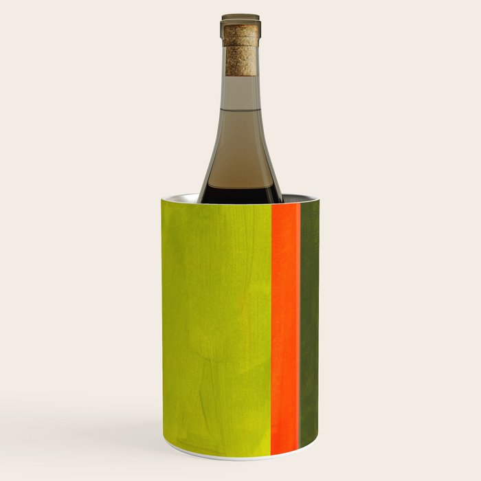 Kiwi Seed Wine Chiller Gallery Image 1