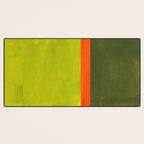 Kiwi Seed Desk Mat Gallery Image 3
