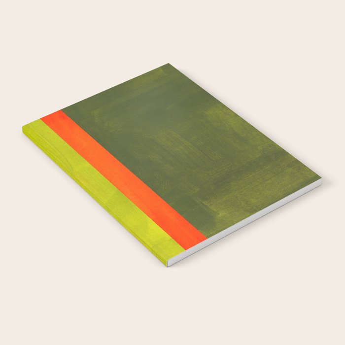 Kiwi Seed Notebook Gallery Image 1