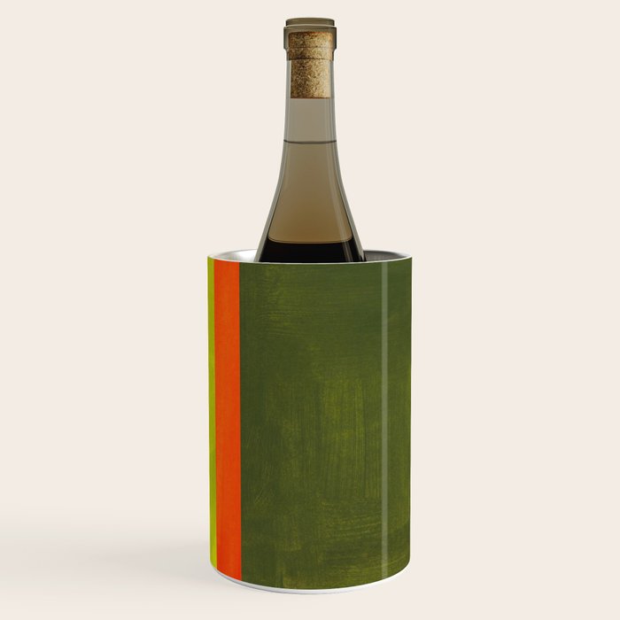 Kiwi Seed Wine Chiller Gallery Image 3