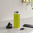 Kiwi Seed Water Bottle Gallery Image 4