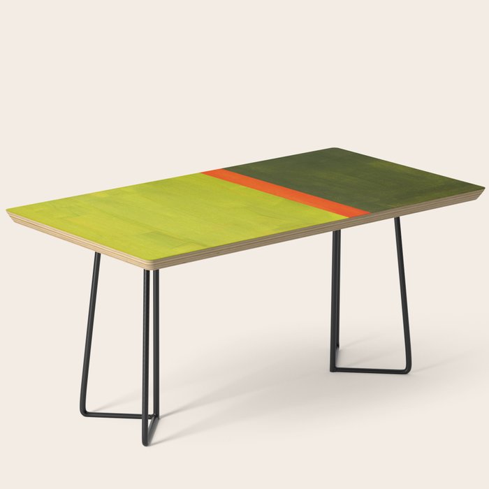 Kiwi Seed Coffee Table Gallery Image 1