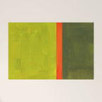 Kiwi Seed Welcome Mat Gallery Image 1
