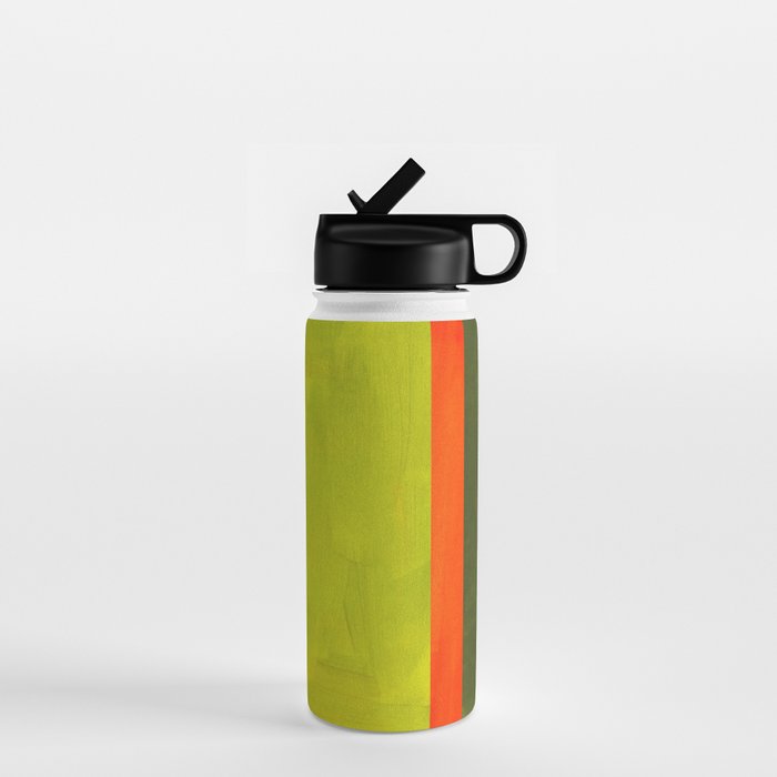 Kiwi Seed Water Bottle Gallery Image 1