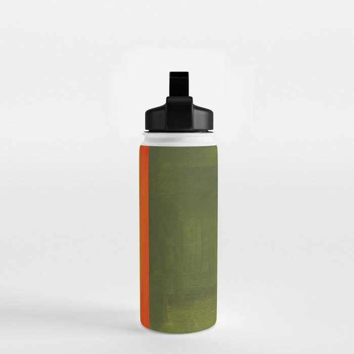 Kiwi Seed Water Bottle Gallery Image 2