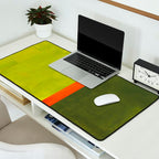 Kiwi Seed Desk Mat Gallery Image 2
