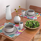 Bright stones Placemat Gallery Image 2