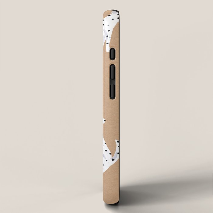 Dalmatians iPhone Case Gallery Image 2