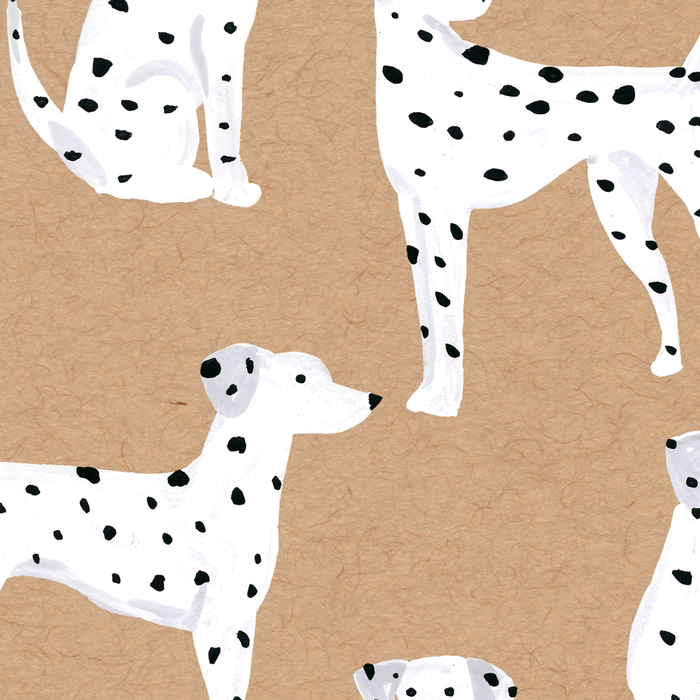 Dalmatians Coffee Mug Gallery Image 2