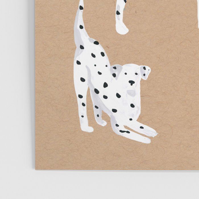 Dalmatians Poster Gallery Image 3