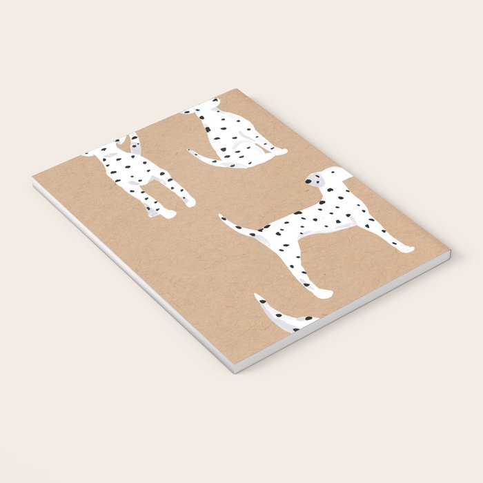 Dalmatians Notebook Gallery Image 3