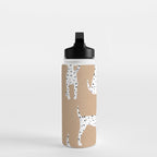 Dalmatians Water Bottle Gallery Image 3