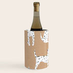 Dalmatians Wine Chiller Gallery Image 2