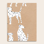 Dalmatians Notebook Gallery Image 4