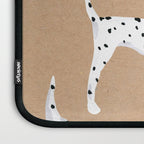 Dalmatians Laptop Sleeve Gallery Image 3