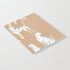 Dalmatians Notebook Gallery Image 2