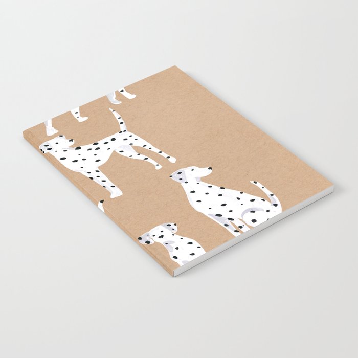 Dalmatians Notebook Gallery Image 2