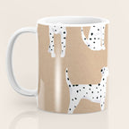 Dalmatians Coffee Mug Gallery Image 3