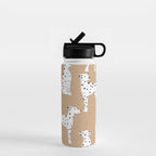Dalmatians Water Bottle Gallery Image 1