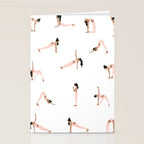 Yogies Stationery Card Gallery Image 2