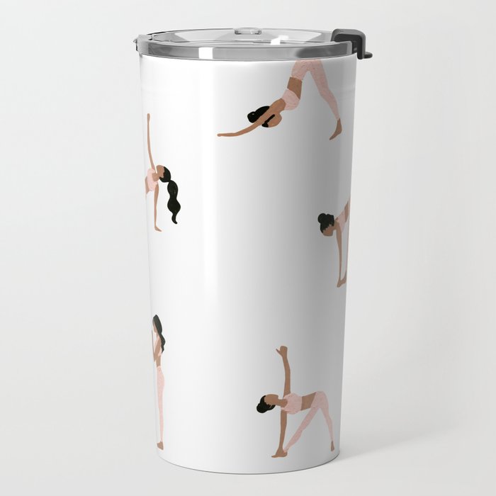Yogies Travel Mug Gallery Image 2