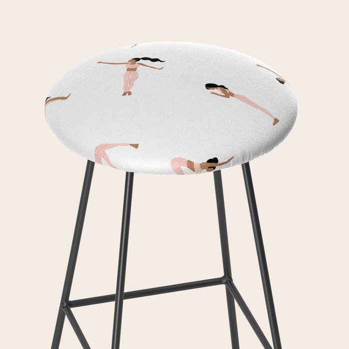 Yogies Stool Gallery Image 2