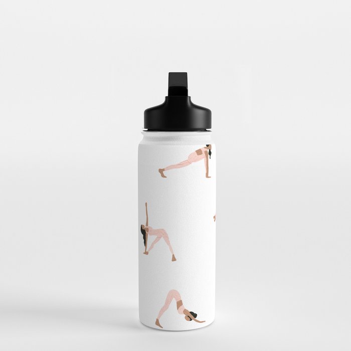 Yogies Water Bottle Gallery Image 3