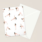 Yogies Stationery Card Gallery Image 2