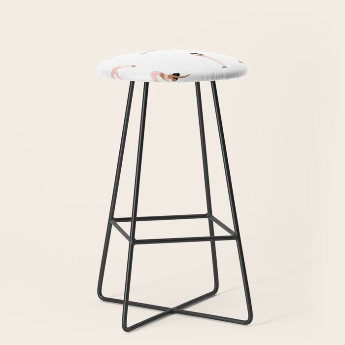Yogies Stool Gallery Image 1