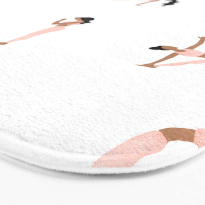 Yogies Bath Mat Gallery Image 3