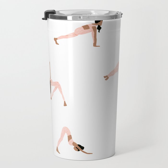 Yogies Travel Mug Gallery Image 3