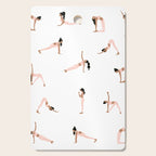 Yogies Cutting Board Gallery Image 1