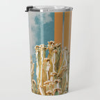 Cactus and Rainbow #2 Travel Mug Gallery Image 3