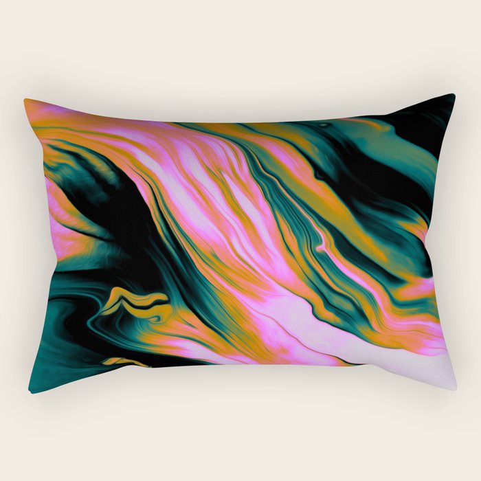 GEMINI Rectangular Pillow Gallery Image 2