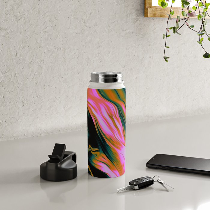 GEMINI Water Bottle Gallery Image 4