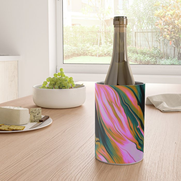 GEMINI Wine Chiller Gallery Image 4