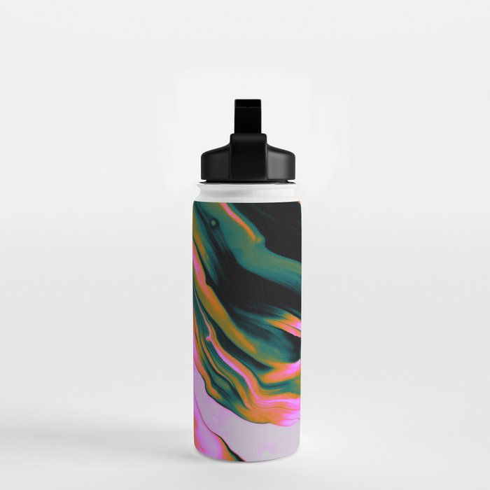 GEMINI Water Bottle Gallery Image 2
