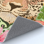 Peek A Boo Leopard Rug Gallery Image 4
