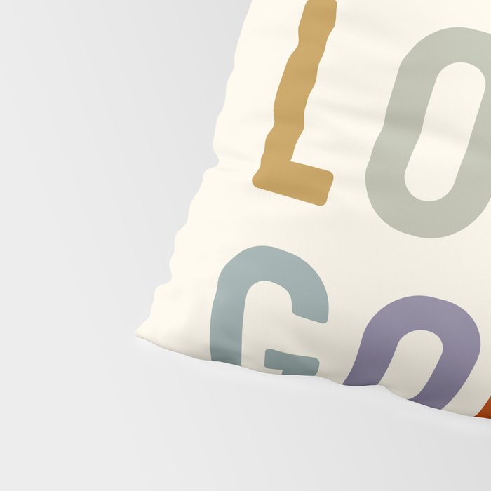 You Look Good, Bathroom Quotes Pillow Sham Gallery Image 4