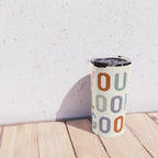You Look Good, Bathroom Quotes Travel Mug Gallery Image 4